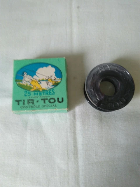 Télescopique Canne De Pêche et Filature Bobine Maroc