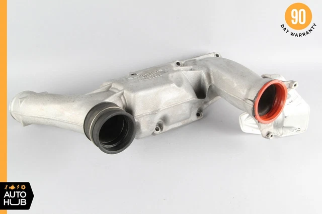 97-04 Mercedes R170 SLK230 C230 Supercharger Manifold 1110981137 OEM