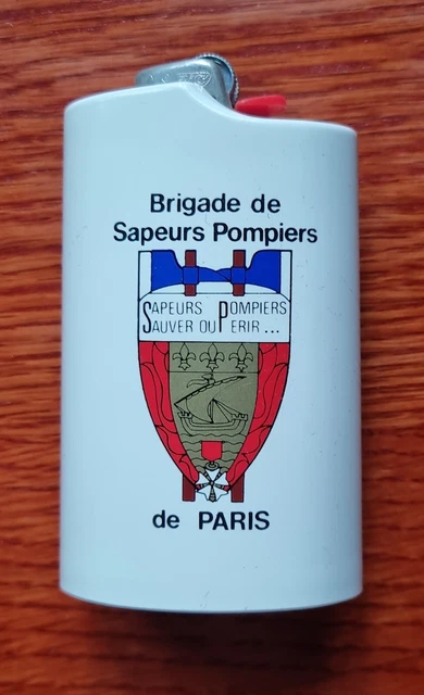 ZIPPO ANCIEN BRIQUET Tempete Essense Lighter Braford Made In Usa