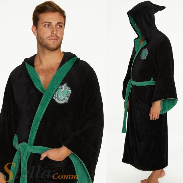 Robe de Serpentard - Harry Potter