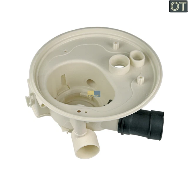 LGB Pumpendeckel für Spülmaschine Colged Silver50, SILVER-50 050FP | 80.000 Gastro Ersatzteile