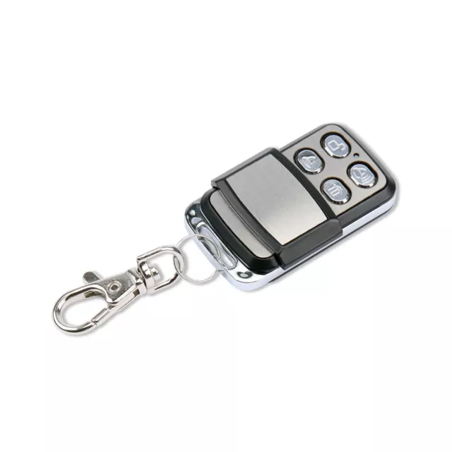 Olympia 6101 Mini Premium Télécommande pour Tous des Systèmes D'Alarme Prohome