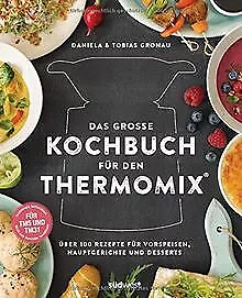 Das große Kochbuch für den Thermomix®: Über 100 Rez... | Buch | Zustand sehr gut