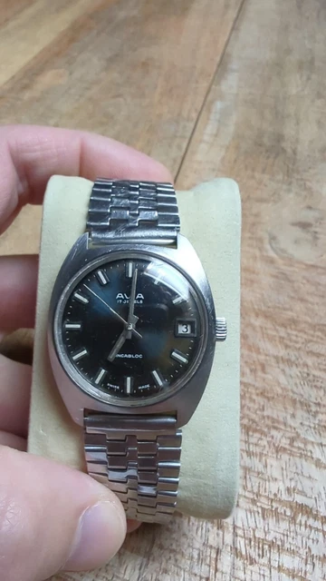 MONTRE ESPERANTO VINTAGE, 17 Rubis EUR 3,04 - FR