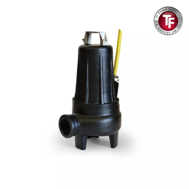 Dreno Compact Pro-Ex 50-2 / 080T Submersible Floatless Pump 200-0028EX