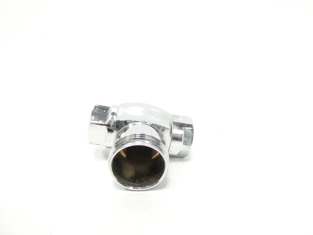 Sexauer 099788 Screwdriver Stop Check Valve 3/4in Npt