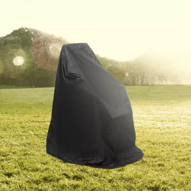Funda protectora impermeable para silla de ruedas