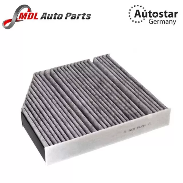 AutoStar Germany CABIN AIR FILTER For Mercedes Benz W205 X253 W213 1678350400