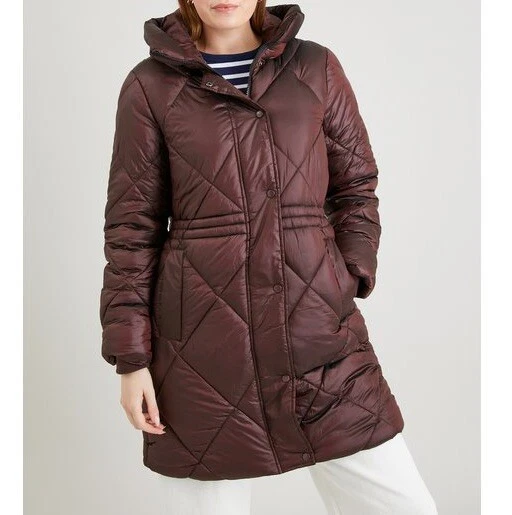 Tu padded coat cheap