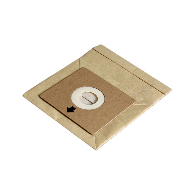 30* REPLACEMENT PAPER Dust Bag Vacuum Rubbish Bag for Philips Vacuum