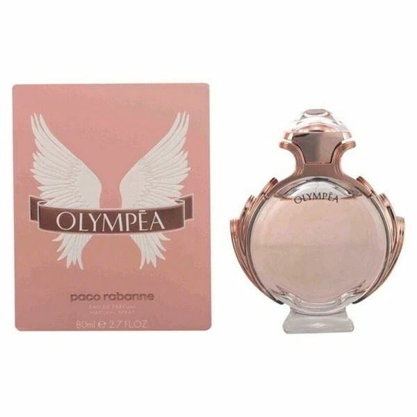 Paco Rabanne Parfum pour Femme OLYMPEA  Eau de Parfum 80 ml