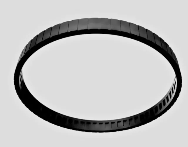 Sega A Nastro Parkside PMB 1100 B2 - Con Supporto, 1100W, Velocità Regolabile - Foto 3