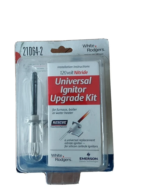 White-Rodgers 21D64-2 Hot Surface Ignitor