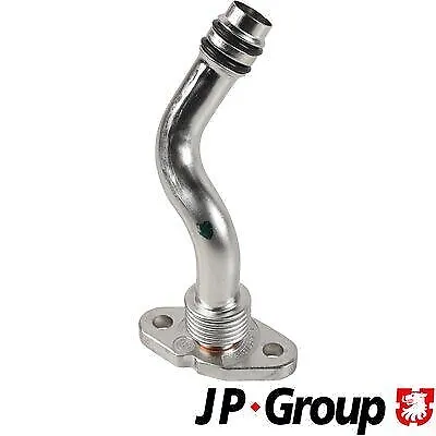 JP GROUP Conduite d'huile turbocompresseur Conduite d'huile 1117601000