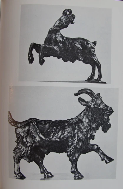 Catalogue..bronzes De La Renaissance Donatello Â· Duquesnoy, 1967