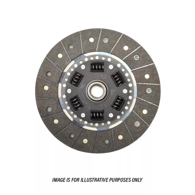 Frizione Competition Stage 2 Street solo disco per Mini R53 1.6 sovralimentato