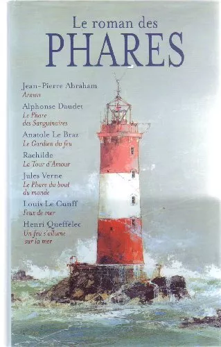 Le Roman Des Phares