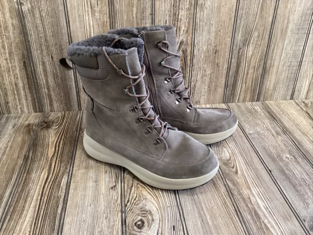 Clarks un deals ashburn boots