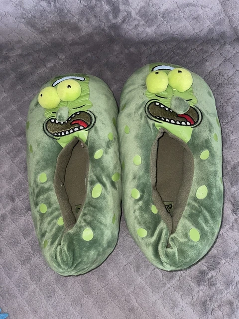 Rick And Morty Slippers FOR SALE! - PicClick UK display picture 2