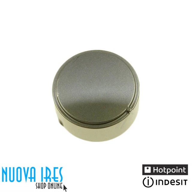 PIANO COTTURA HOTPOINT Ariston PCN 752 T/IX/HA, 5 Zone Cottura, 750 Mm X 510 Mm - Foto 3