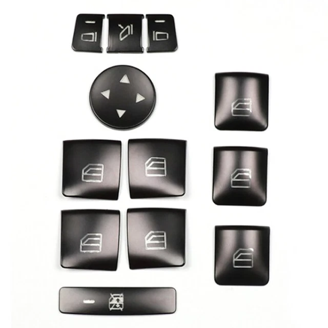 2 Coussinets D'Accoudoir Ergonomiques - Mousse Mémoire De Forme, Housse Lavable - Confort Bureau Ou Gaming