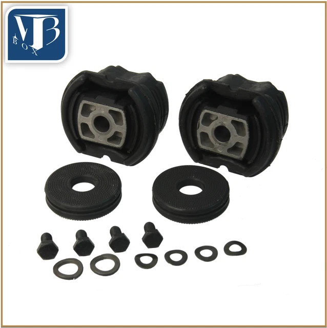 Für Mercedes SL R107 C107 1971-1989 Chrom Front Stoßstange 2,3mm EU