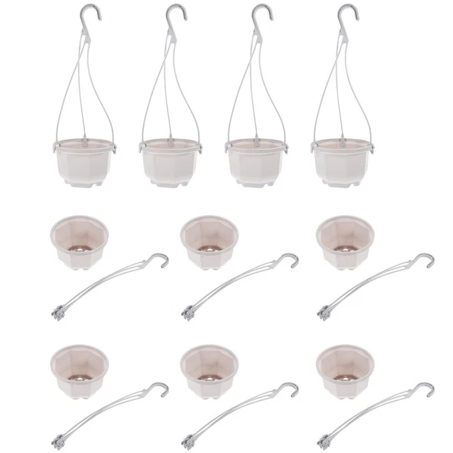 PIANTATRICE CONTENITORE PER Succulente Volpe Vaso Da Fiori Barattoli Da - Foto 2