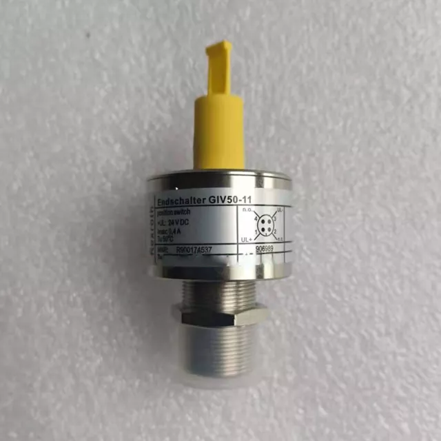 For REXROTH R900174537 GIV50-11 Limit Switch Sensor