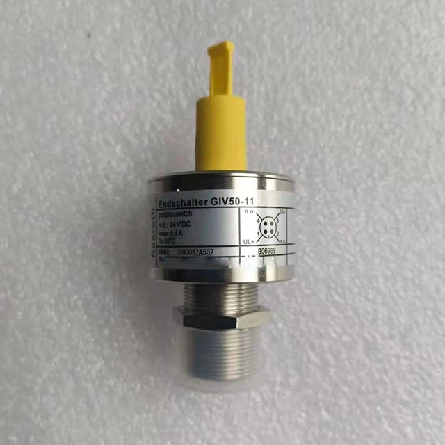 For REXROTH R900174537 GIV50-11 Limit Switch Sensor