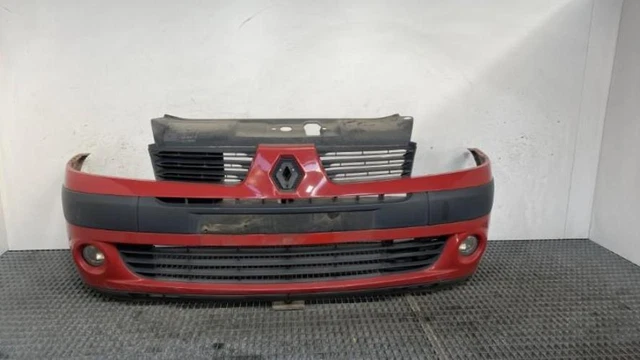 Pare-chocs Avant Renault Clio 4 (2012-2016) – Neuf, D'origine
