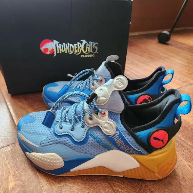 Puma hotsell rsx o