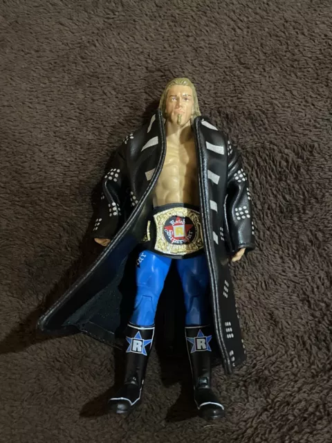 WWE Classic Superstars Edge (1/3000)