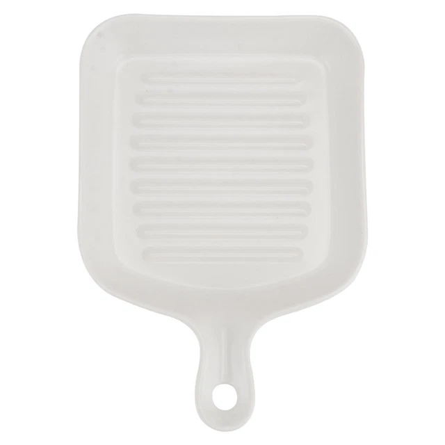 Porcelana Baking Dish Plate SKILLET PARRILLA PAN recubrimiento antiadherente