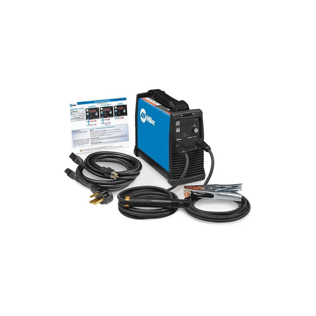 MILLER ELECTRIC 907709 MILLER Maxstar 161 S Stick Welder