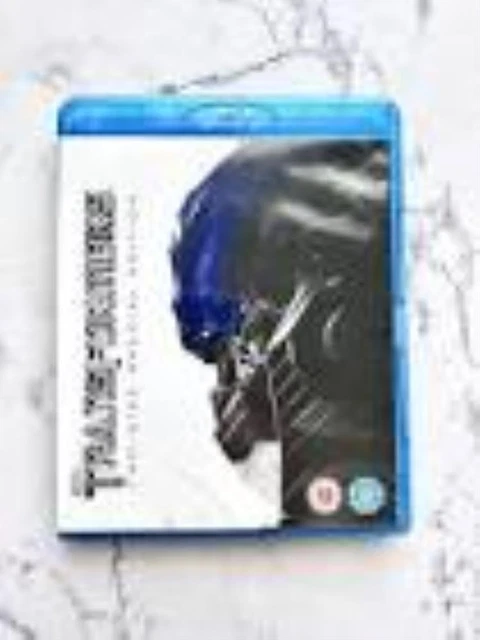 TRANSFORMERS TWO DISC Special Edition Blu-Ray Blu-ray Megan Fox (2015 ...