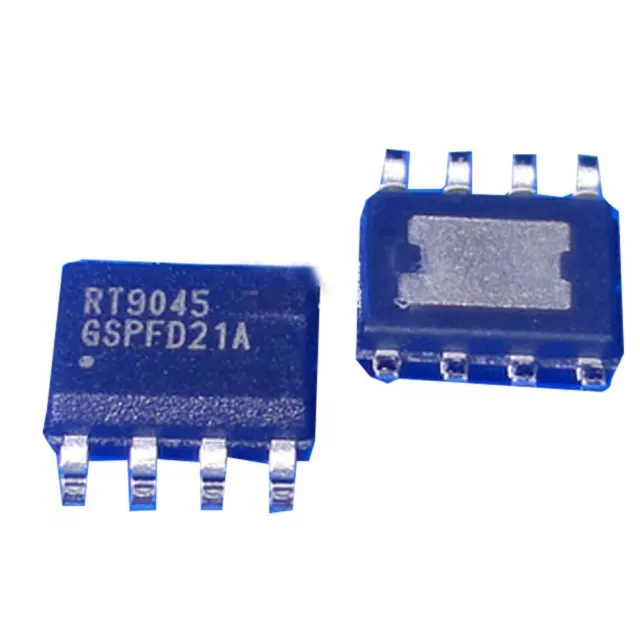 10PCS RT9045GSP SOP-8 RT9045 Source Bus Termination Regulator