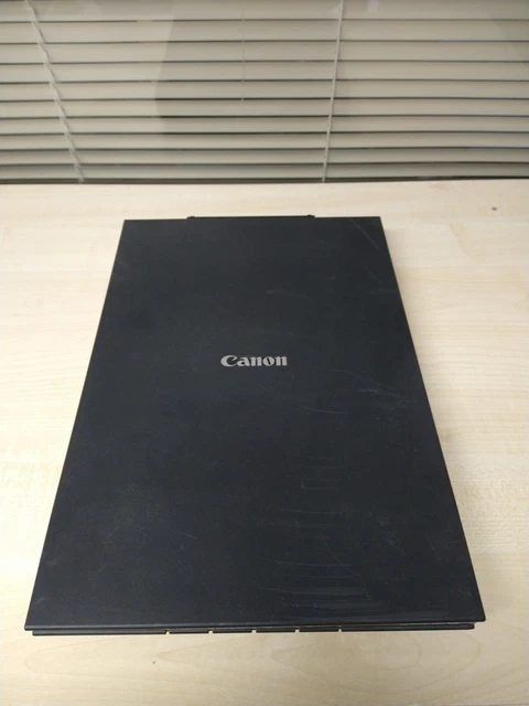Alimentatore Per Scanner Canon CanoScan D1250U2F – ABLEGRID, Ricambio Casa