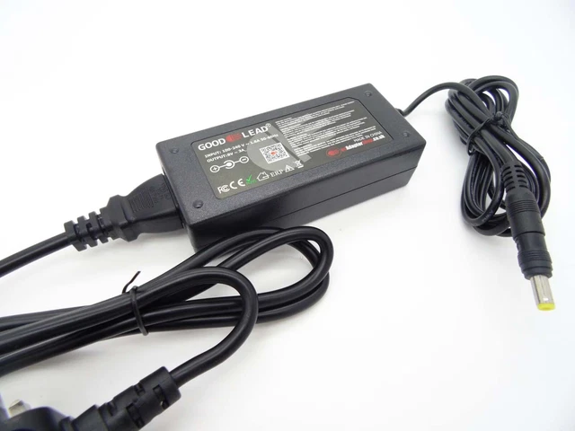 12 V 3 A Switching Power Adapter, For Electronic Instruments At ₹ 30