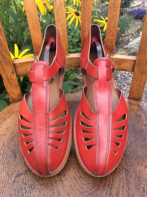 Sandali vintage anni discount 50