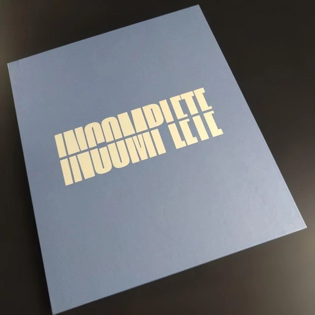 SEVENTEEN INCOMPLETE PHOTOBOOK $290.13 - PicClick CA