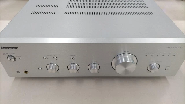 LINN : MAJIK-I Stéréo Intégré Amplificateur Manuel En Bon État EUR 948