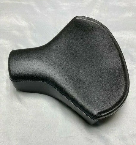 Dessus de selle (housse) NEUVE SOLEX 3300 / 3800/ 5000 NOIRE