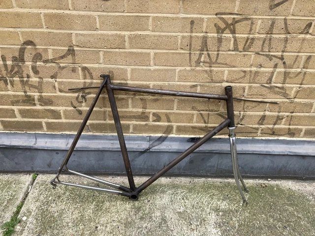 vintage cinelli frame