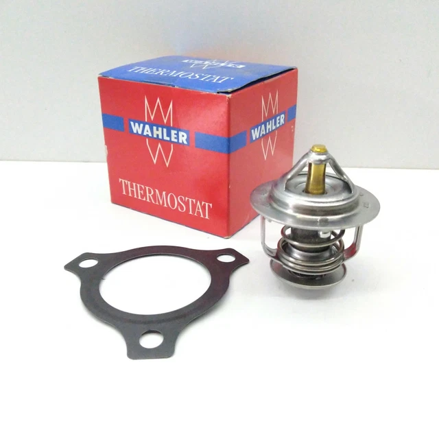 Termostato Refrigerante Per Fiat 500, Panda, Lancia Ypsilon - Compatibile Con Modelli 1.2