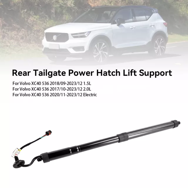 Rear Left Electric Tailgate Gas Strut 32296296 fit Volvo XC40 536 2019-2023 UK