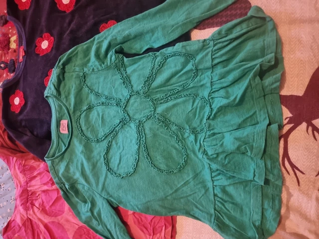 girls clothes bundle Age 6-7 Years 2