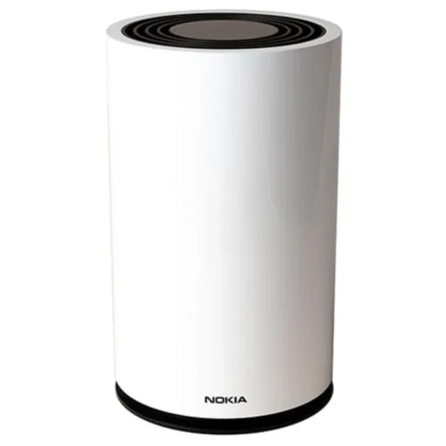 Nokia Fastmile 5G Gateway Home Broadband Solution (5G-24W-A)