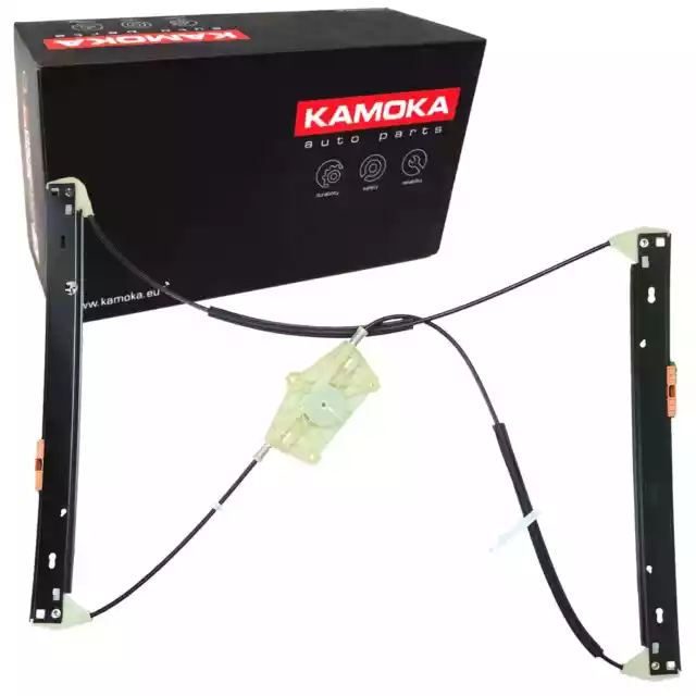 Kamoka Fensterheber Elektrisch Vorne Links Passend Für Audi A6 | 7200015