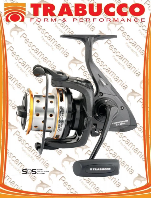 Moulinet – tagged Surf-Casting – Pêcheur Maroc