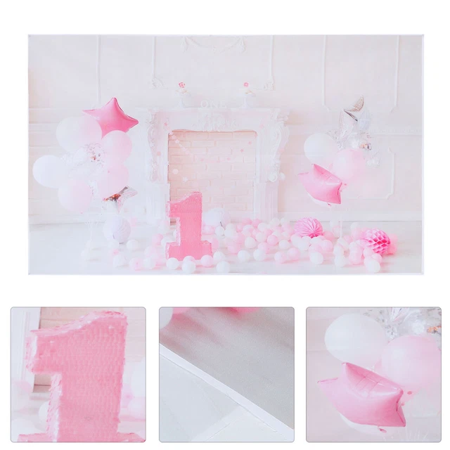 Servizio fotografico smash cake: il primo compleanno | Fotografa